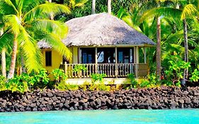 Le Vasa Resort