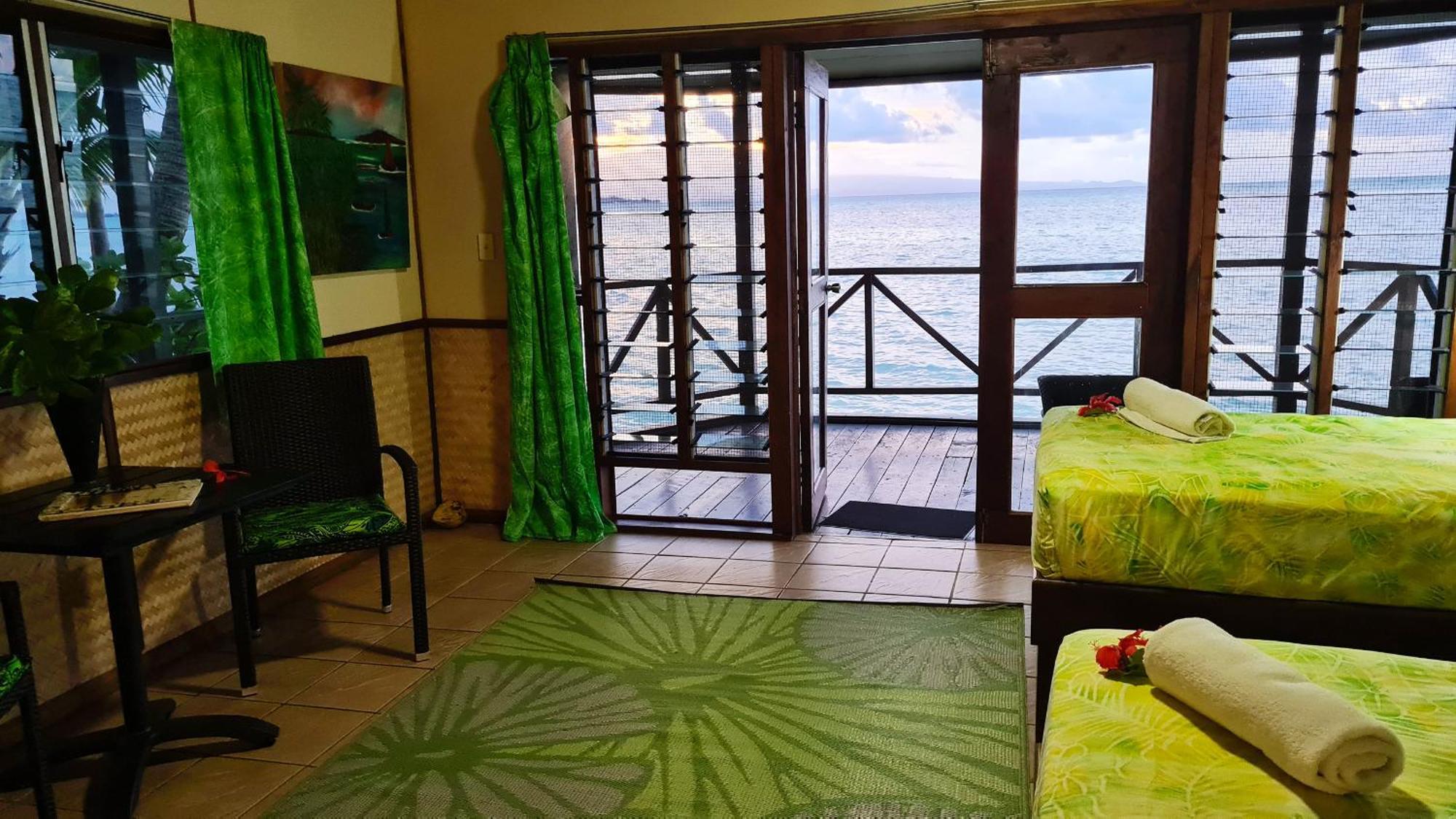 Le Vasa Resort Fuailalo Exterior photo