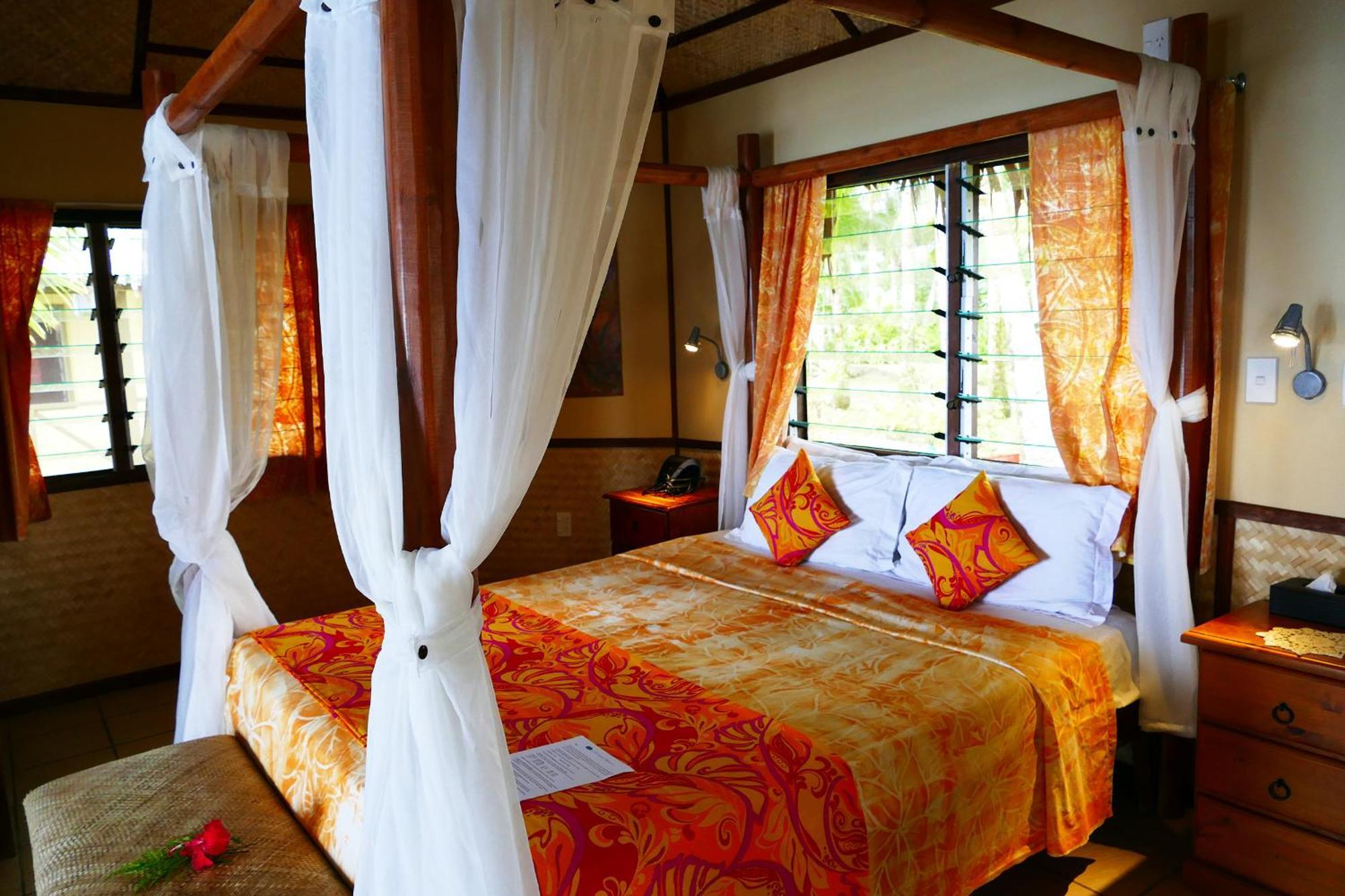 Le Vasa Resort Fuailalo Exterior photo