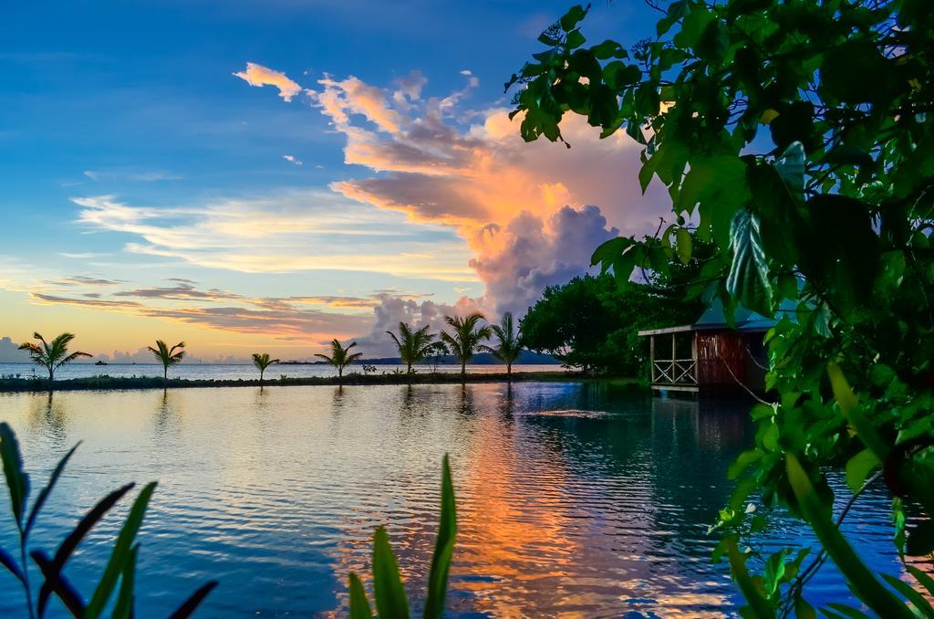 Le Vasa Resort Fuailalo Exterior photo