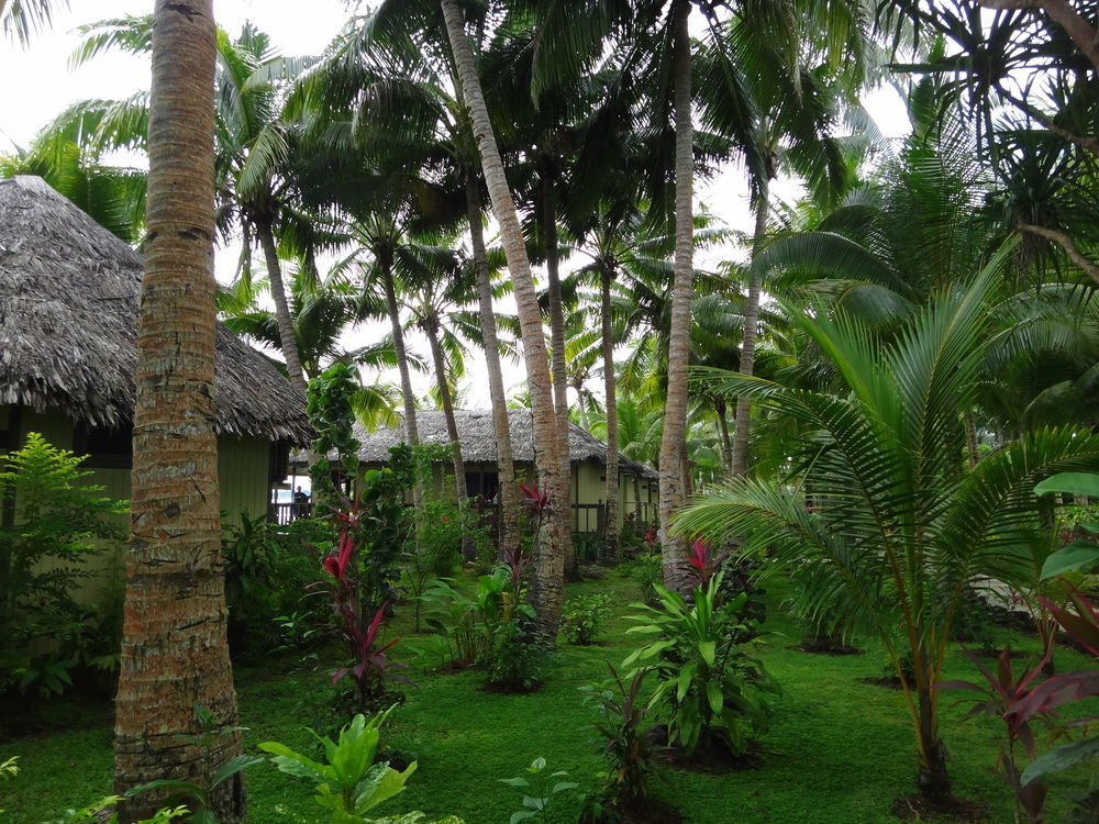 Le Vasa Resort Fuailalo Exterior photo