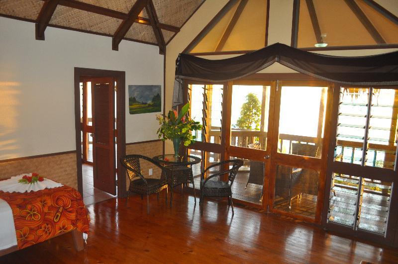 Le Vasa Resort Fuailalo Exterior photo