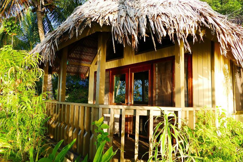 Le Vasa Resort Fuailalo Exterior photo